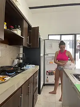 Chat XXX en directo de Eva_stark10