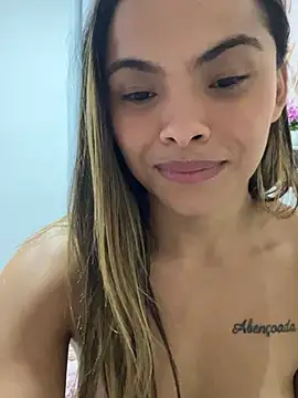 Show de webcam de GraOficial01