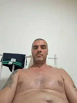 SIRMASTERDOMINATORXXL Live XXX-Chat