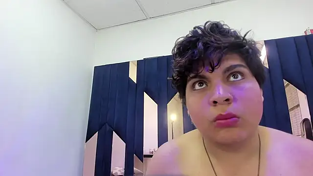 Chat XXX ao vivo de IsabelavillalbasSS