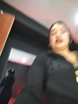 צ'אט XXX בשידור חי של Stefaniabelluci
