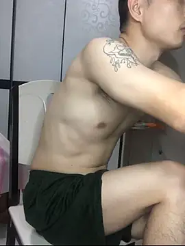 gutou001 Webcam show