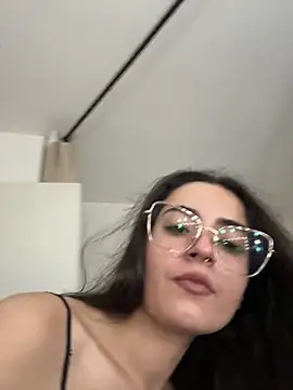 دردشة GiuliaDollx الجنسية المباشرة