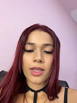 amber_sparkle – Live XXX-chat