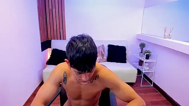 Živý XXX chat Kei_23