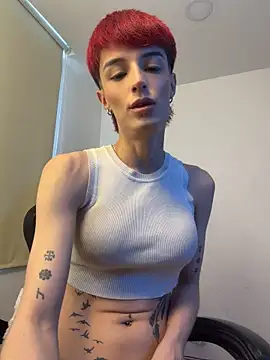 Chat XXX ao vivo de Dayaan69