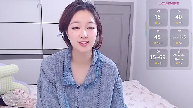 XueLi1902n Live XXX chat