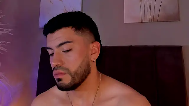 Alexander_Diazz – Live XXX-chat