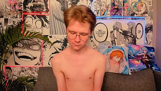 Онлайн чат XXX DanielSanders