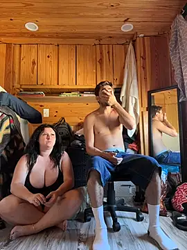 SierraxRuben26's Live XXX Chat