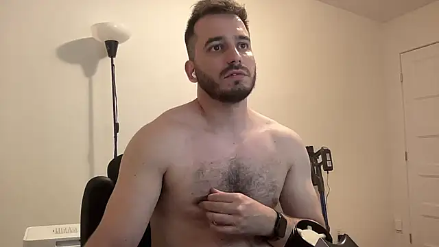 Czat XXX na żywo – ThickDickMontreal