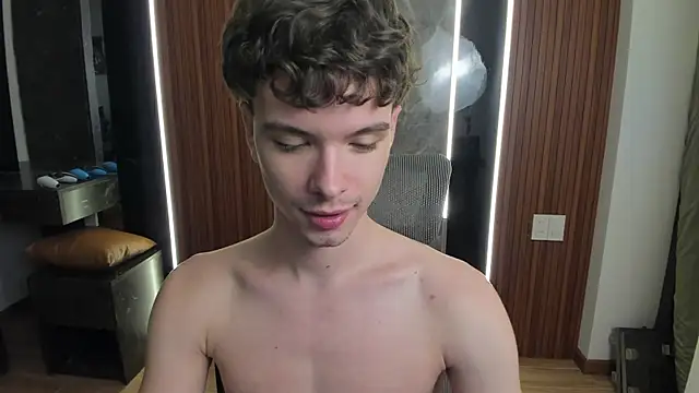 Вебкам-шоу calvin_love_you