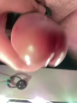 DaddysBigBello – Live XXX-chat
