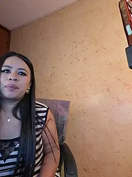 Rozane_Noire Live XXX-chat