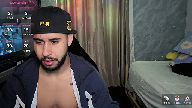 Daiki_Jack Chat XXX in diretta