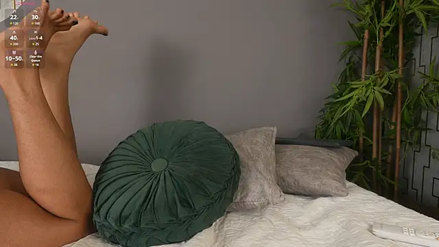 Czat XXX na żywo – Bonny_Watson