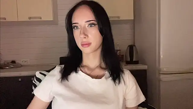 IsabellaQiueen Live XXX-Chat