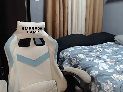 PrettyLorenxoxo Pertunjukan Webcam