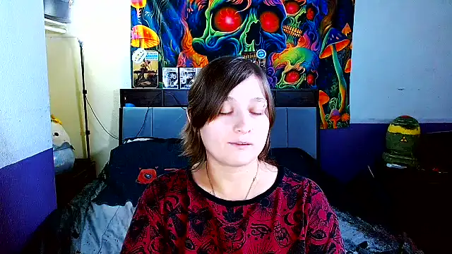 Živý XXX chat Chloenightmare