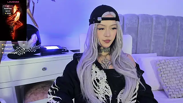 doll__bella's Live XXX Chat