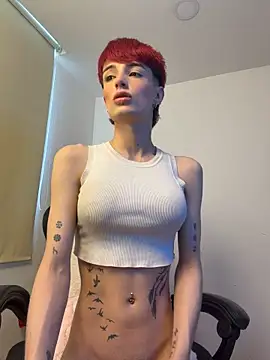 Chat +18 de Dayaan69 ao vivo