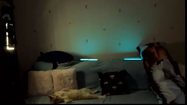 Chat XXX ao vivo de milliedoll