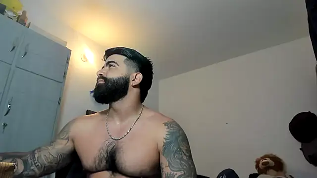 Lyon_vach 라이브 XXX 채팅