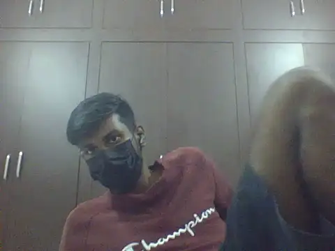 Živý XXX chat HYD_WGL_BOY