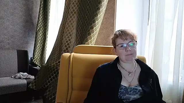 Miss_SandraX's Live XXX Chat