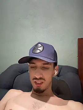 ElBratid Webcam-Show