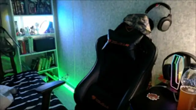 Chat XXX ao vivo de _Serious_Man