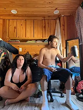 Živý XXX chat SierraxRuben26