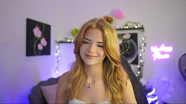 Chat XXX ao vivo de Barbie_Bree_