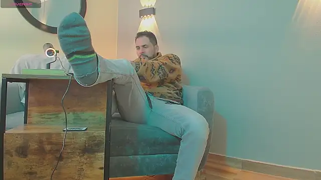 DanteKnoxxx – Naživo XXX chat
