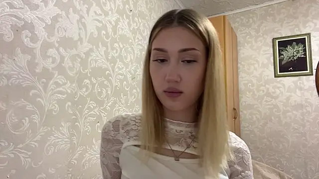 ArianneQuilantang's Live XXX Chat
