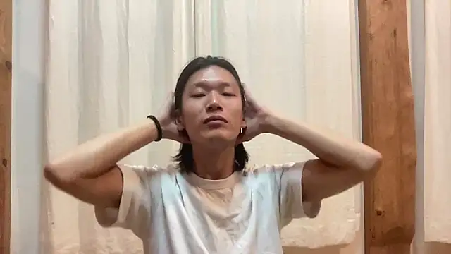 Ren-ohanashiのウェブカメラショー