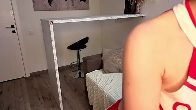 CarlitaThomley's Live XXX Chat