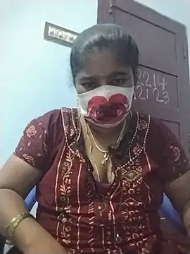 Chat +18 de tamilbabyshree ao vivo