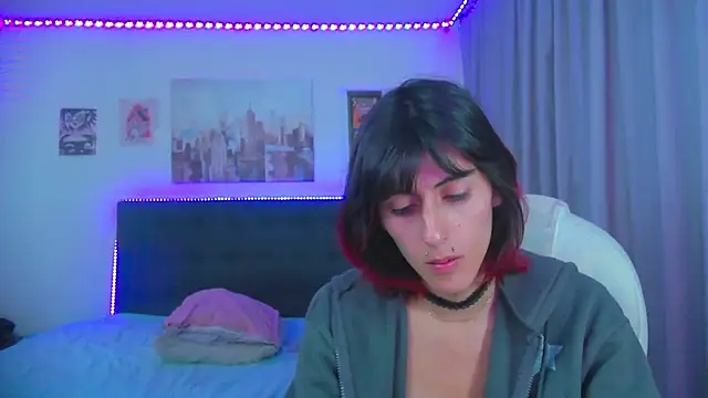 goth_minervan Live XXX chat