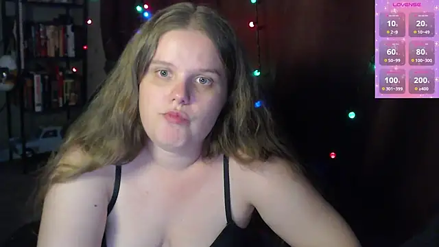 Živý XXX chat so_cute777