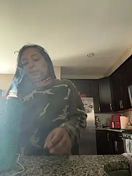 honeycombhalo's Webcam Show