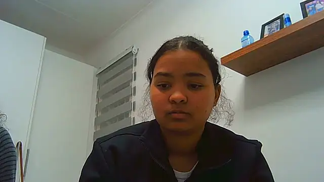Czat XXX na żywo – indianaphrodite1