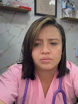 Melany-1 – Live XXX-chat