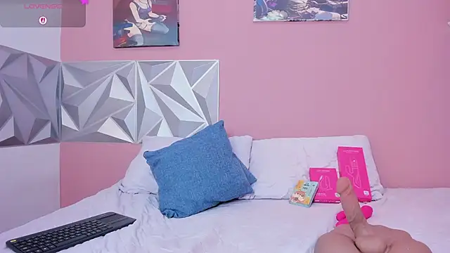 mia_gold_'s Live XXX Chat