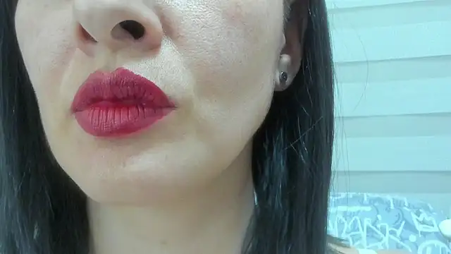 queen_fetish's Live XXX Chat