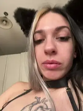 StonerWitch6's Live XXX Chat