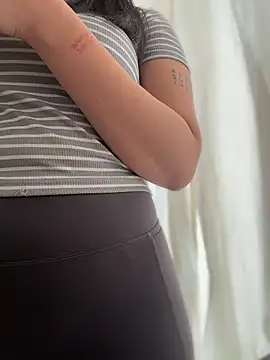 Lina_soler69 Adlı Modelin Canlı XXX Sohbeti