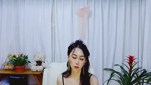 Duoduo-love's Live XXX Chat
