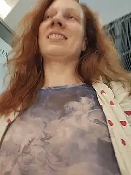 Exhibitionsplit Live XXX-Chat