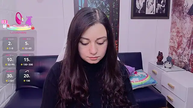 Eva_Roussell live XXX chat